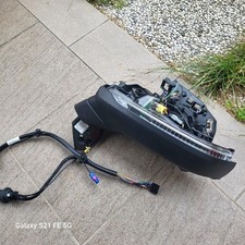 specchietto q7 usato  Conegliano