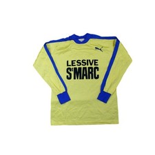 Maillot foot rétro d'occasion  Caen