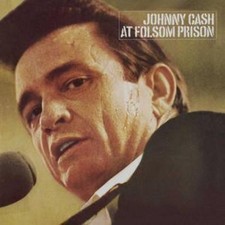 Johnny cash folsom for sale  STOCKPORT