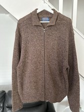 Vintage pendleton zip for sale  NEWCASTLE UPON TYNE