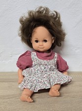 Nette kunststoff puppe gebraucht kaufen  Bad Nauheim