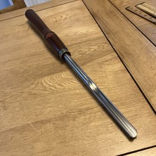Woodturning henry taylor for sale  STOCKPORT