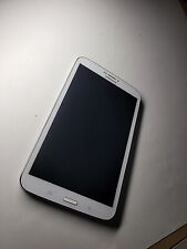 Samsung Galaxy Tab 3 8.0 SM-T315 branco sem bateria  comprar usado  Enviando para Brazil