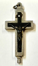 Vintage cross crucifix for sale  Fort Worth