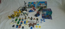 Lotto lego vintage usato  Cassolnovo