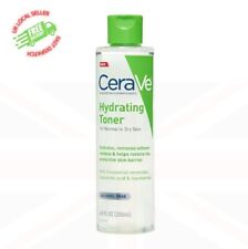 Cerave hydrating toner for sale  READING