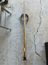 Wood speargun andre for sale  Simi Valley