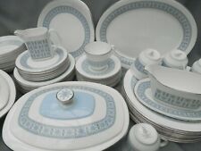 Royal doulton counterpoint for sale  NEWBURY