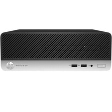 Computador desktop HP Intel Core i5 8ª geração 16GB RAM 256GB SSD Windows 11 PC comprar usado  Enviando para Brazil