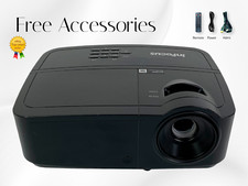 3200 ansi dlp for sale  Sarasota
