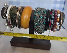 Beautiful lot bracelets for sale  Cottonwood