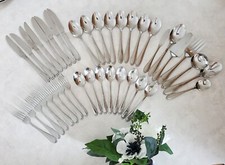 Set gibson flatware for sale  Spokane