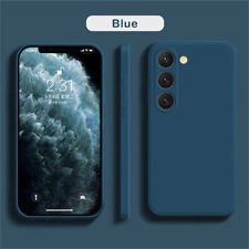 Coque silicone samsung d'occasion  Strasbourg-