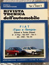 Rivista tecnica dell usato  Milano