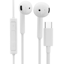 Type earphone wired for sale  LONDON