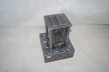 Grablampe grablaterne aluminiu gebraucht kaufen  Kuchen