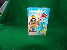 Playmobil 4817 meeresprinz gebraucht kaufen  Lehrte