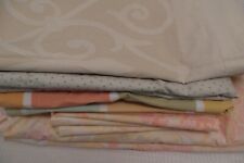 Yves delorme pillowcases for sale  LEIGHTON BUZZARD