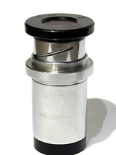 Wild microscope eyepiece for sale  READING