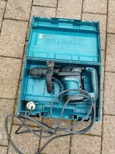Makita hm0871c demolition for sale  BARNSLEY