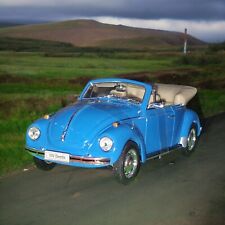 Käfer cabrio 1969 gebraucht kaufen  Neu-Ulm