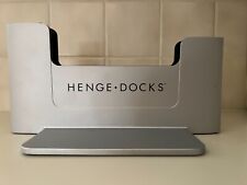 Henge docks usb for sale  Houston