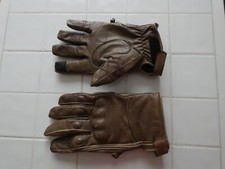 Paire gants ventilés d'occasion  Épône
