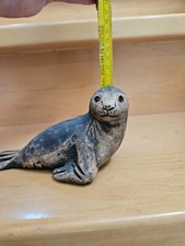 Tonfigur steinfigur kunststein gebraucht kaufen  Siegen