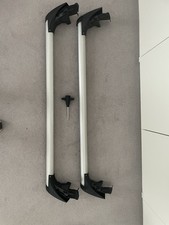 audi roof bars for sale audi roof bars for sale GLASGOW