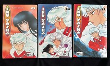 Inu yasha rumiko gebraucht kaufen  Gehrden