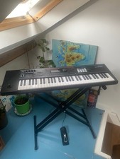 Great roland juno for sale  BRISTOL