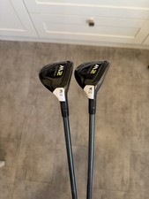 golf hybrid sets for sale  WALSALL