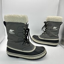 Sorel carnival waterproof for sale  Franksville