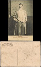 Zirkus künstler george gebraucht kaufen  Ortrand
