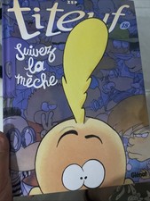 Titeuf livre titeuf d'occasion Titeuf livre titeuf d'occasion  Alès