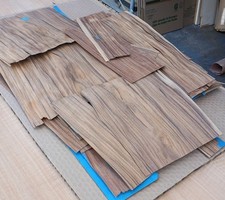 Rosewood veneer south for sale  Signal Hill