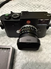 Leica m10 24mp for sale  Los Angeles