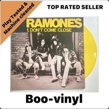 Ramones come close for sale  DONCASTER