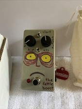 Usado, Pedal de guitarra Champion leccy the fettle boost comprar usado  Enviando para Brazil