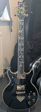 Ibanez ar620 blk for sale  TAUNTON
