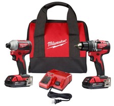 Milwaukee miln2892 22ct for sale  Rogers