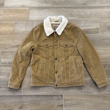 Levi faux shearling for sale  Phoenix