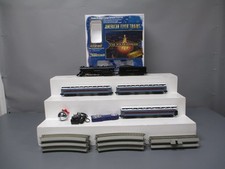 American flyer 49632 for sale  Flowery Branch