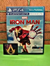Marvel iron man usato  Porto Cesareo