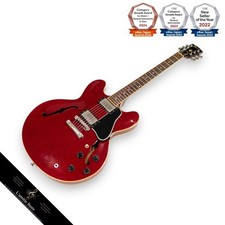 Gibson es335 dot usato  Spedire a Italy