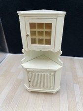 Lundby white corner for sale  San Mateo