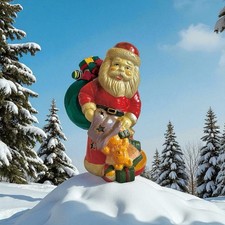 Vintage santa claus for sale  Oceanside
