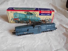 Ancien meccano hornby d'occasion  Bais