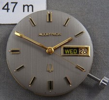 Bulova accutron tuning for sale  Cedaredge