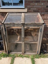 Forest garden wooden for sale  LEIGHTON BUZZARD